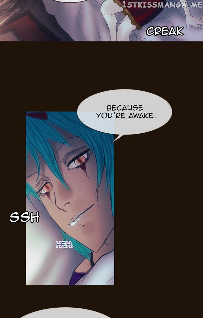Magician (KIM Sarae) chapter 189 - page 68