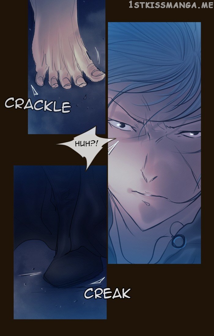 Magician (KIM Sarae) chapter 234 - page 10