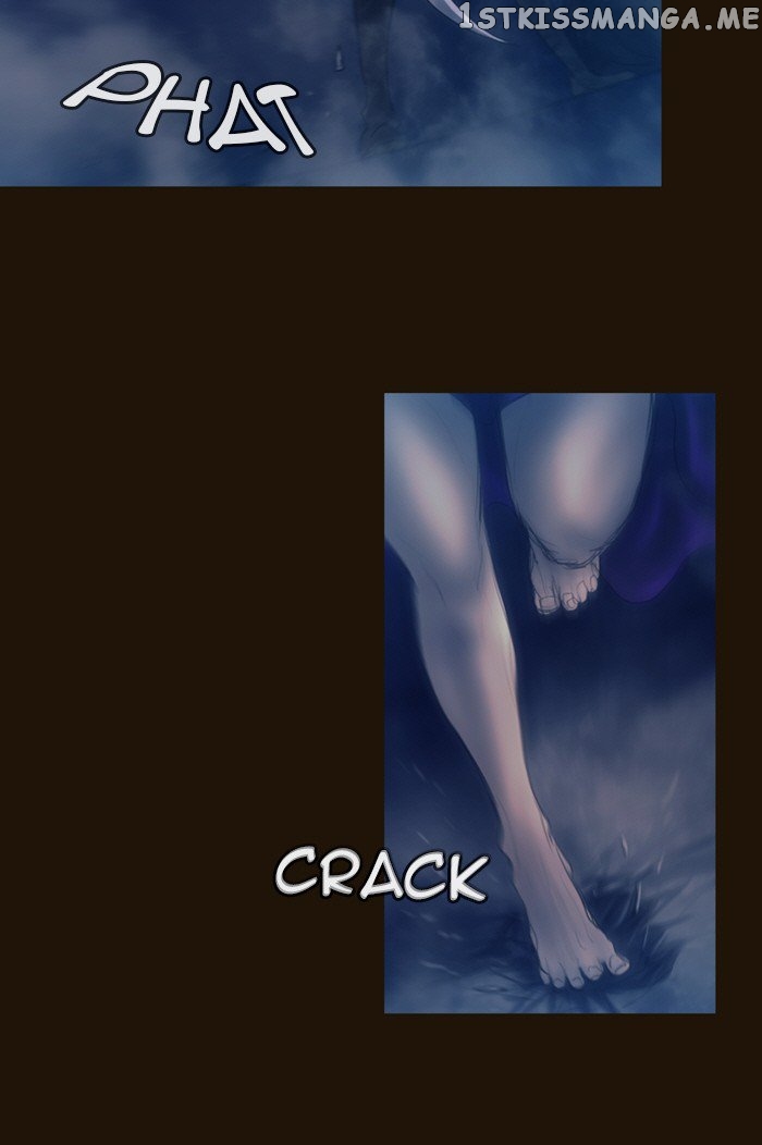 Magician (KIM Sarae) chapter 234 - page 15