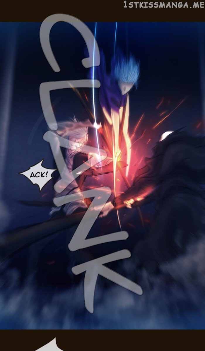 Magician (KIM Sarae) chapter 234 - page 20