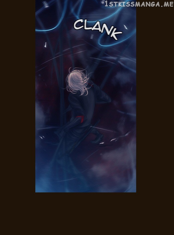 Magician (KIM Sarae) chapter 234 - page 46