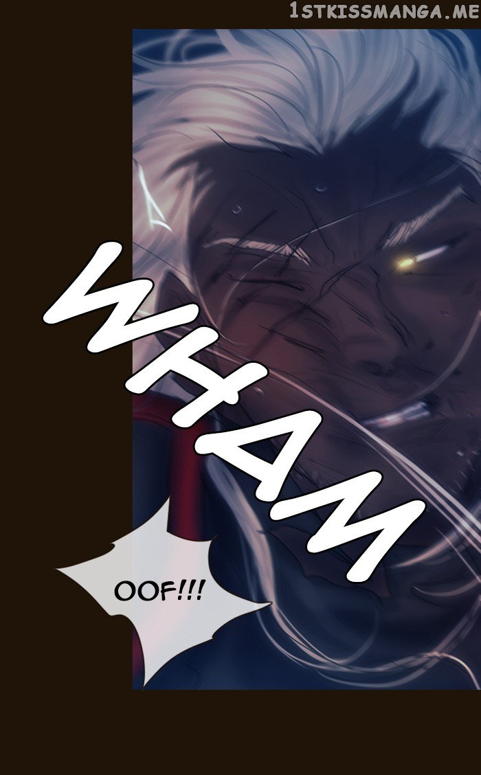 Magician (KIM Sarae) chapter 234 - page 57