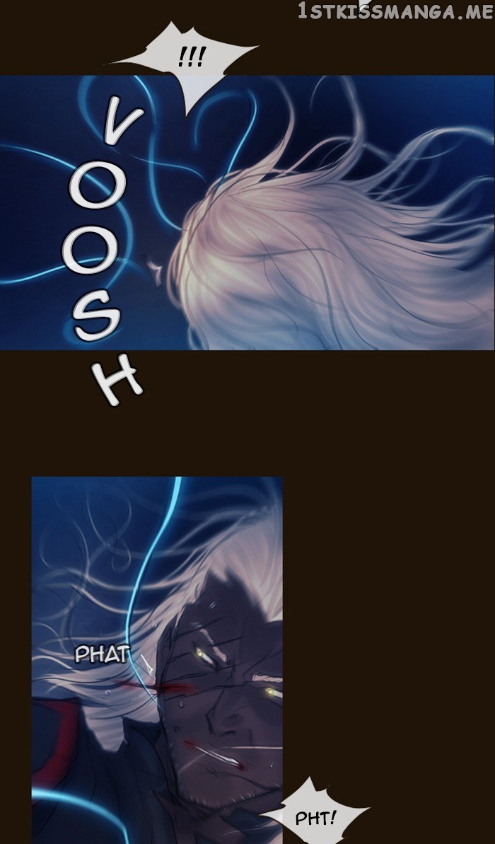 Magician (KIM Sarae) chapter 234 - page 59