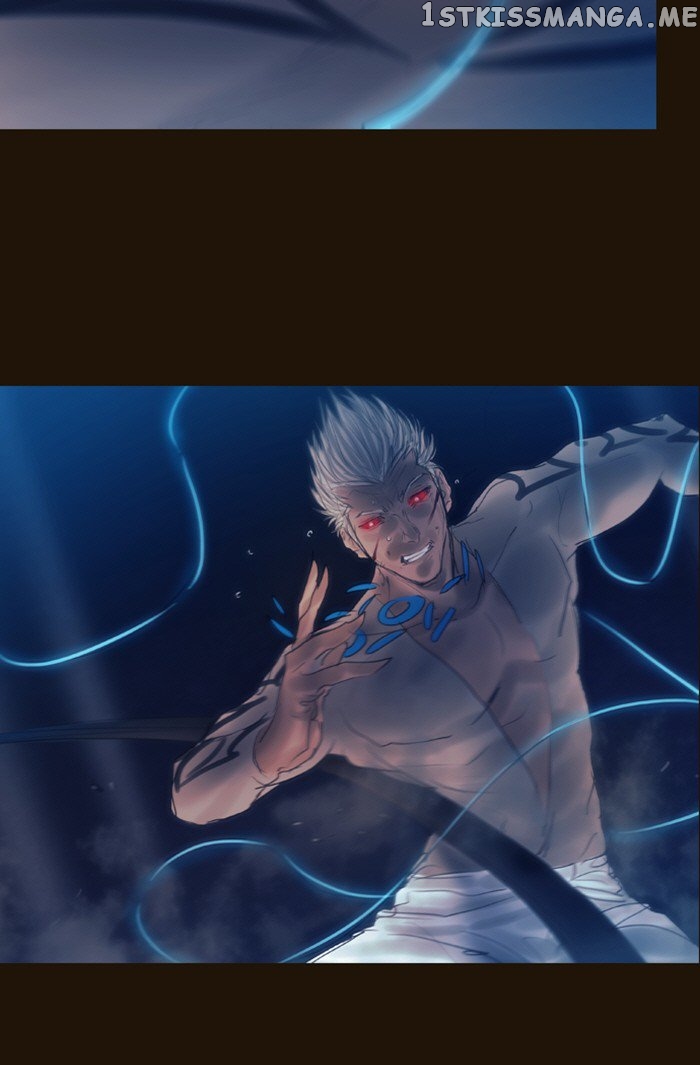 Magician (KIM Sarae) chapter 234 - page 62
