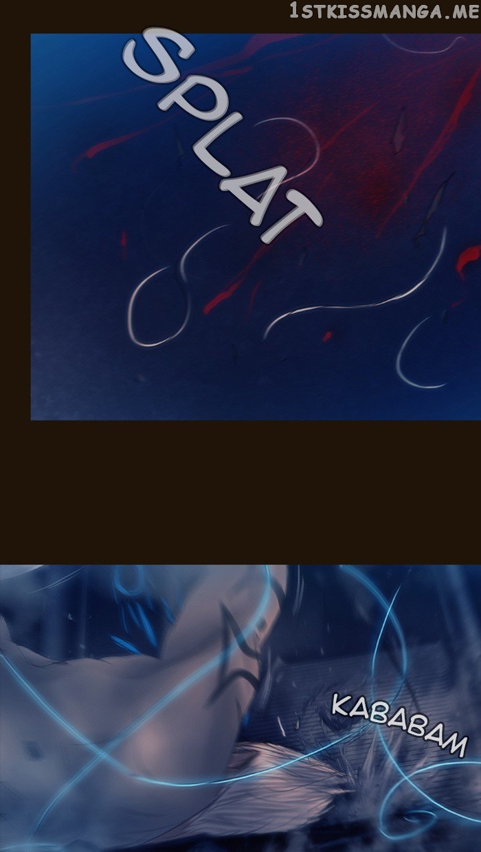 Magician (KIM Sarae) chapter 234 - page 67