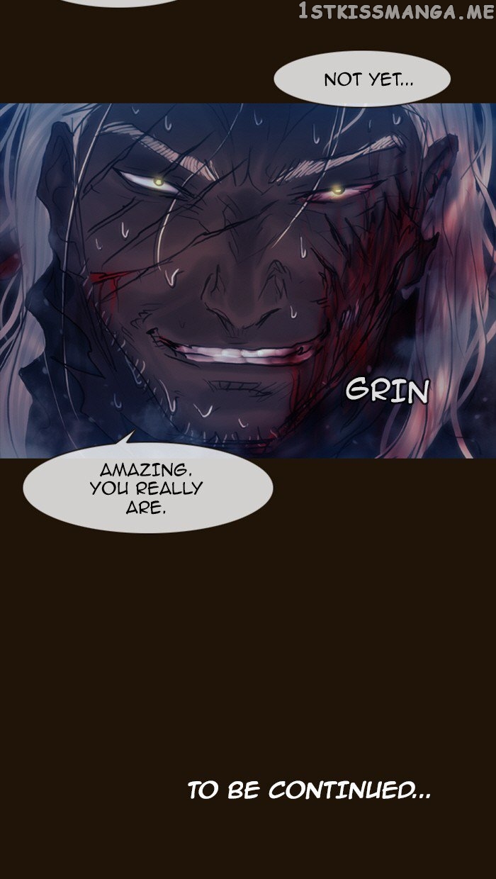 Magician (KIM Sarae) chapter 234 - page 75