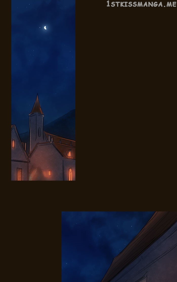 Magician (KIM Sarae) chapter 264 - page 1