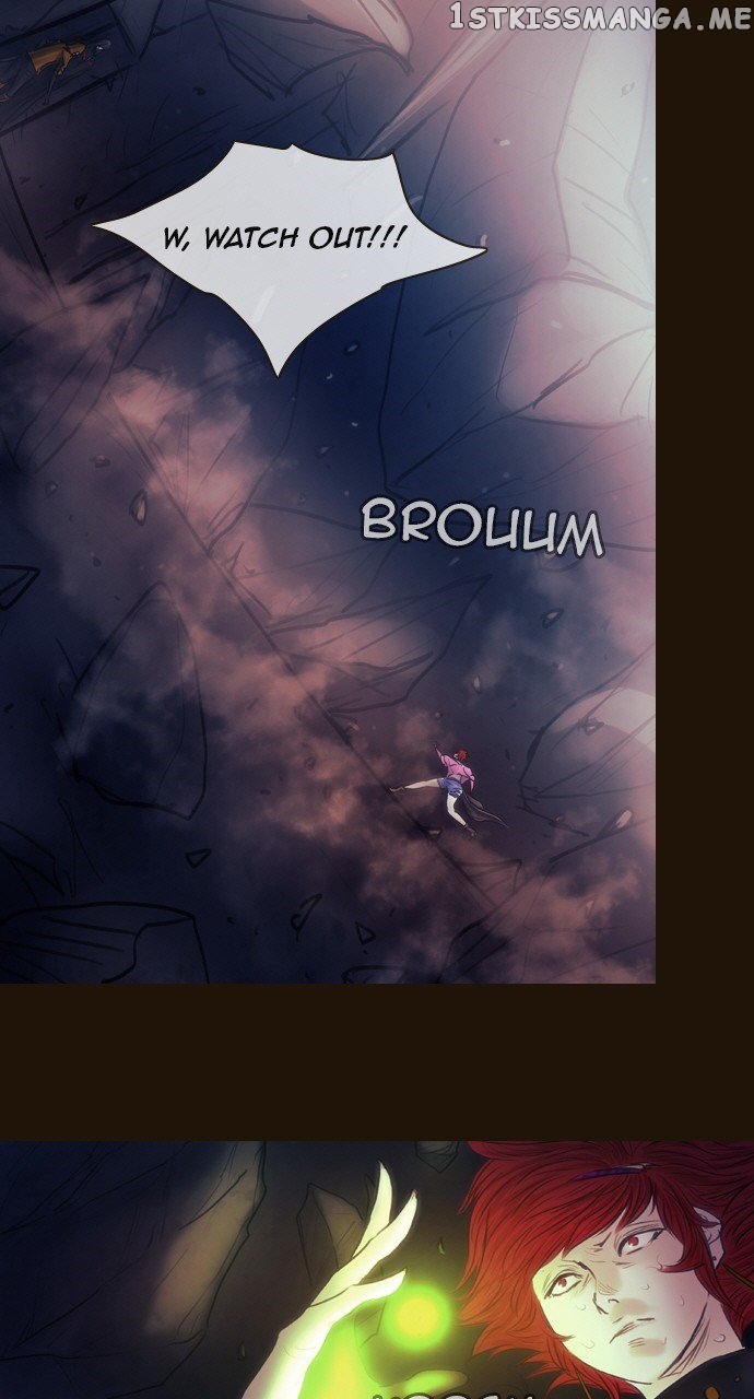 Magician (KIM Sarae) chapter 474 - page 1