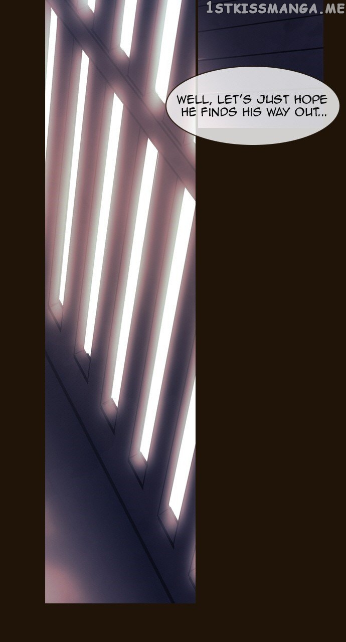Magician (KIM Sarae) chapter 474 - page 13