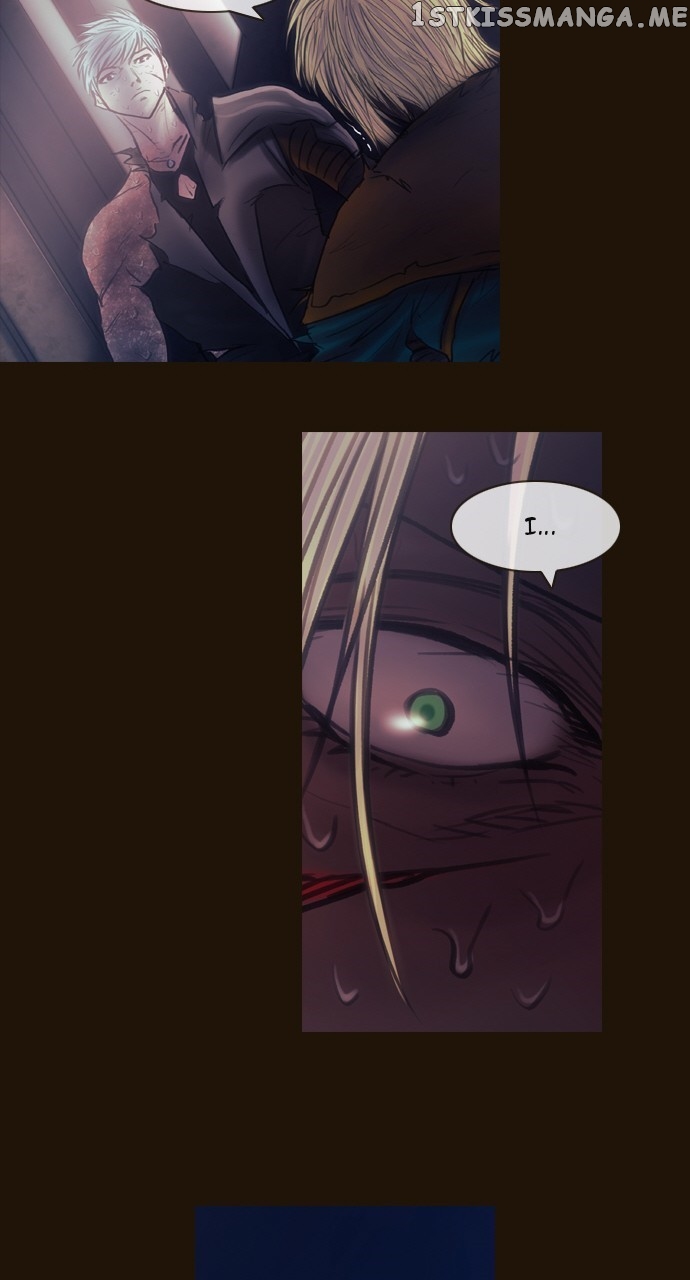 Magician (KIM Sarae) chapter 474 - page 23