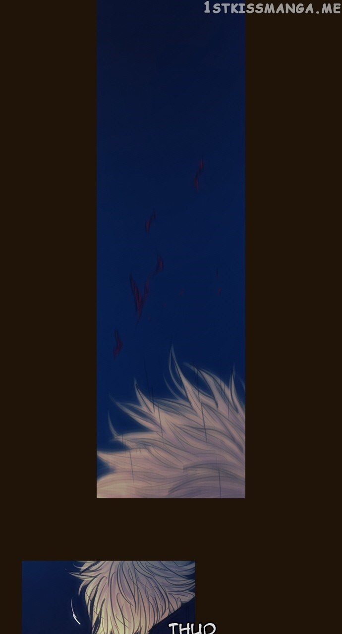 Magician (KIM Sarae) chapter 474 - page 24