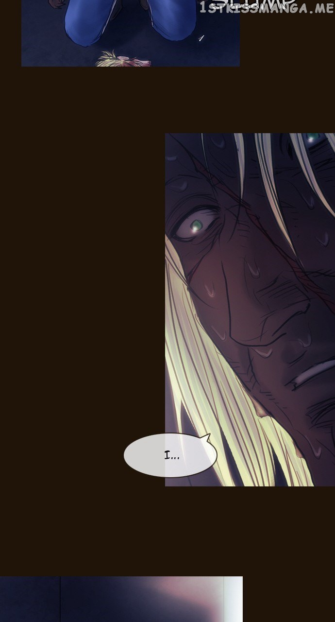 Magician (KIM Sarae) chapter 474 - page 30
