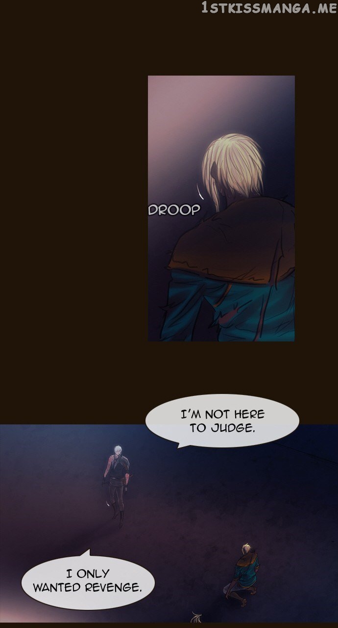 Magician (KIM Sarae) chapter 474 - page 33