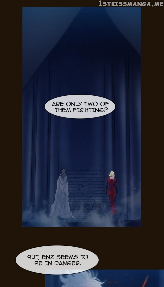 Magician (KIM Sarae) chapter 235 - page 52
