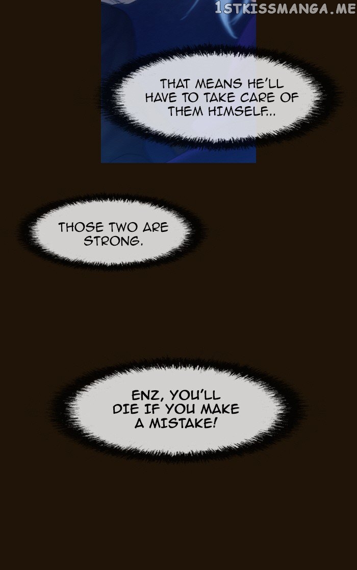 Magician (KIM Sarae) chapter 235 - page 62