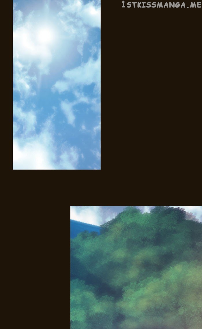 Magician (KIM Sarae) chapter 266 - page 1