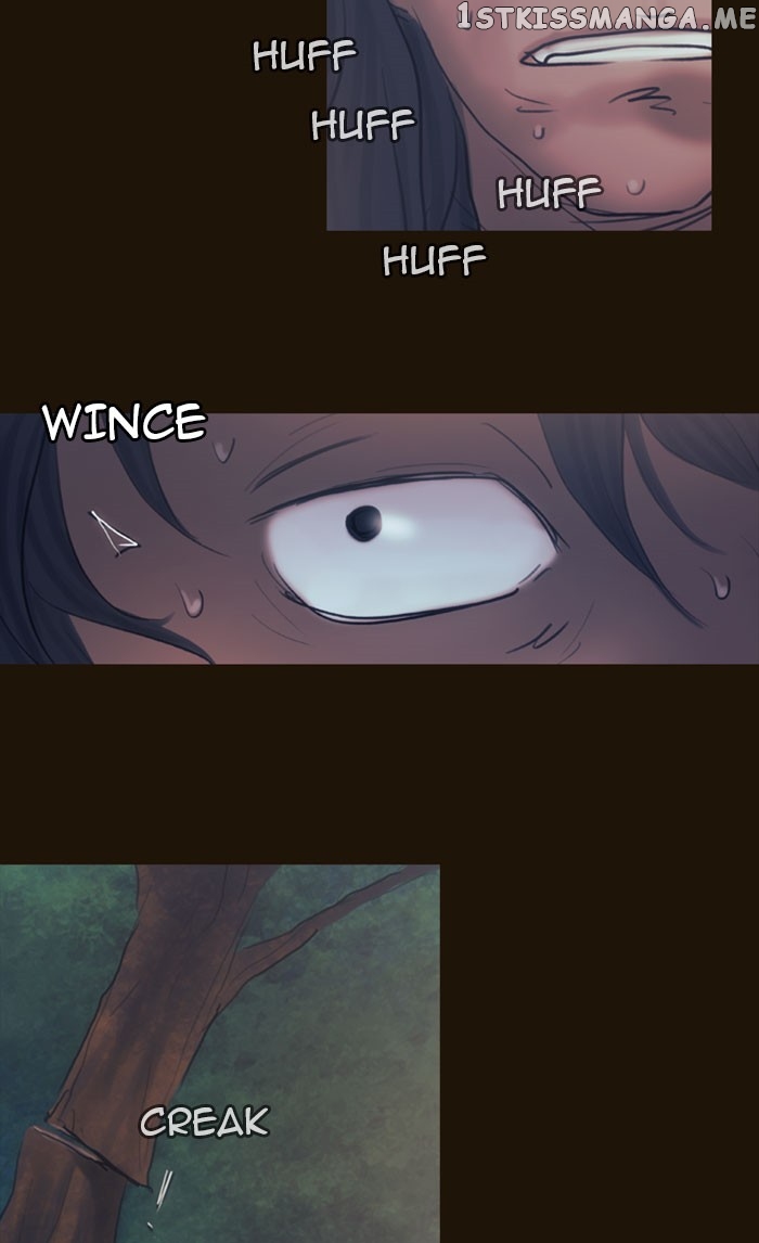 Magician (KIM Sarae) chapter 266 - page 12