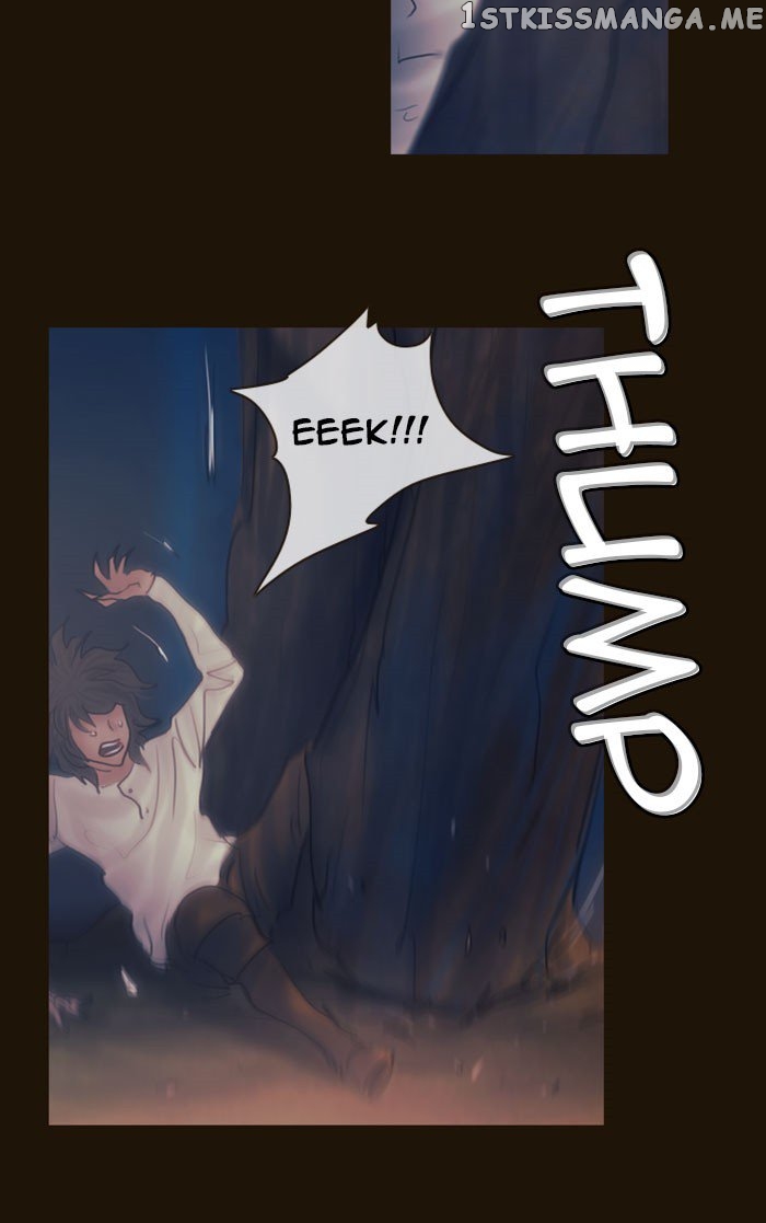 Magician (KIM Sarae) chapter 266 - page 14
