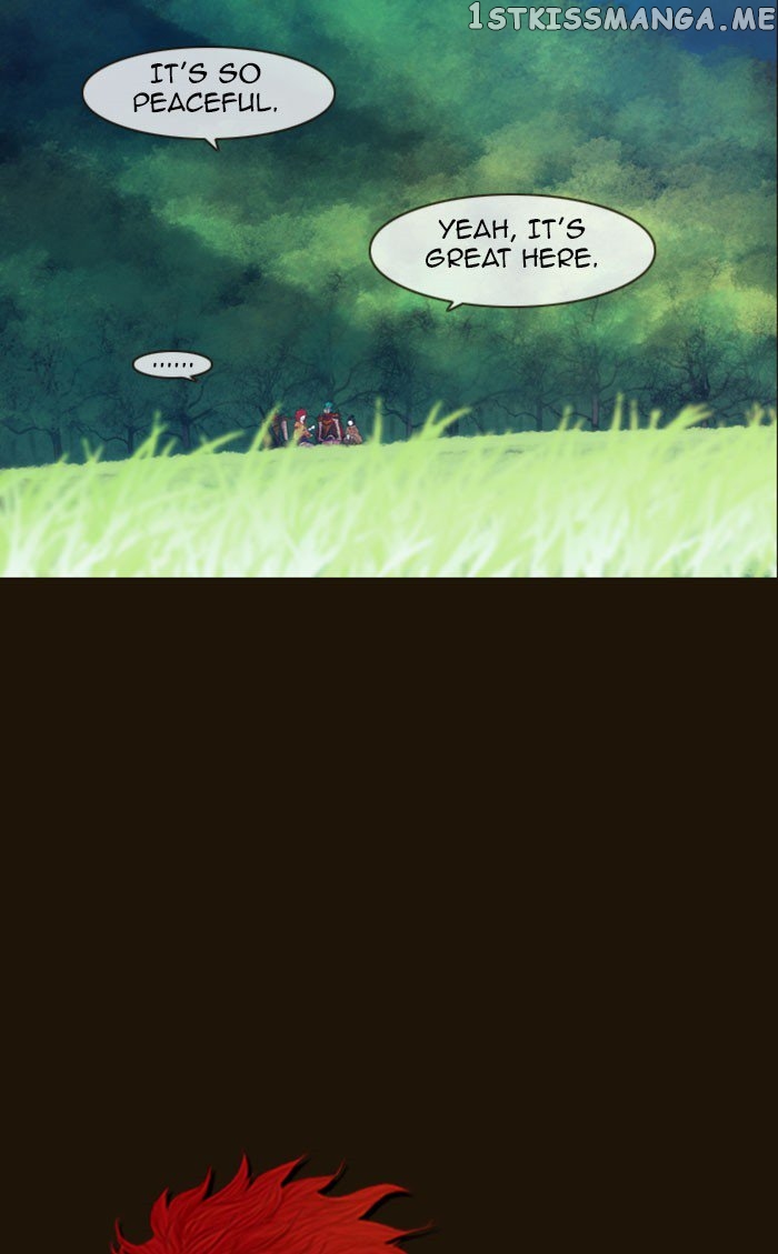 Magician (KIM Sarae) chapter 266 - page 3