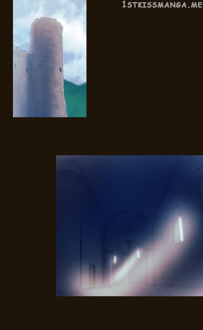 Magician (KIM Sarae) chapter 266 - page 46