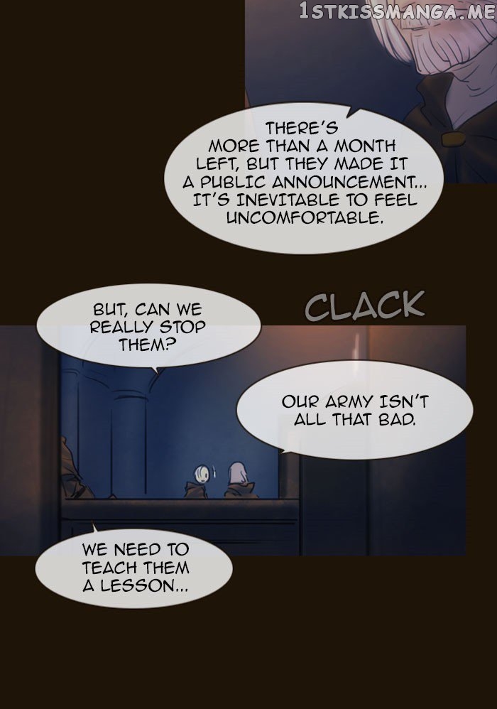 Magician (KIM Sarae) chapter 266 - page 49