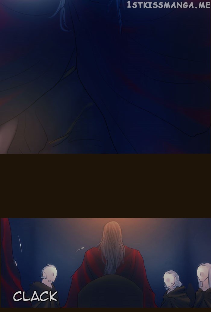 Magician (KIM Sarae) chapter 266 - page 53