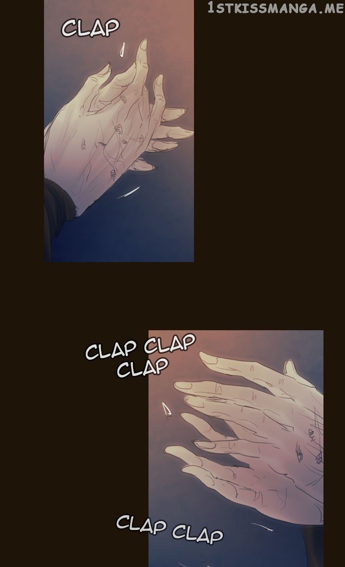 Magician (KIM Sarae) chapter 266 - page 63