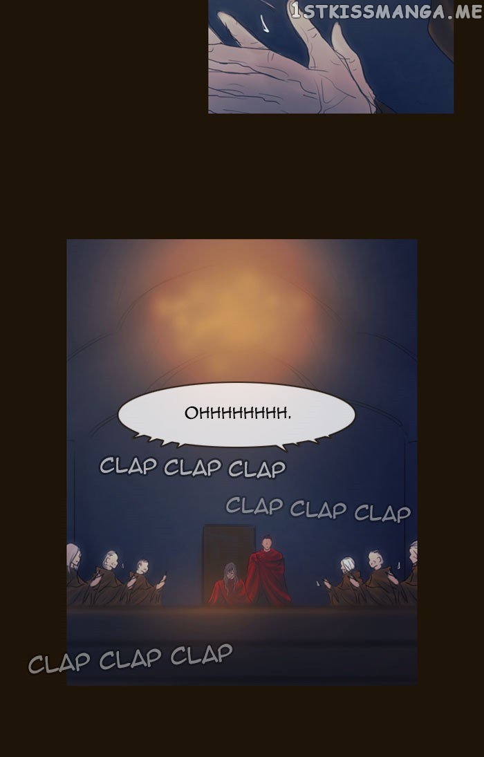 Magician (KIM Sarae) chapter 266 - page 64