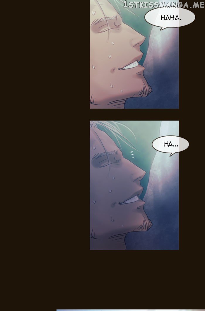 Magician (KIM Sarae) chapter 267 - page 5
