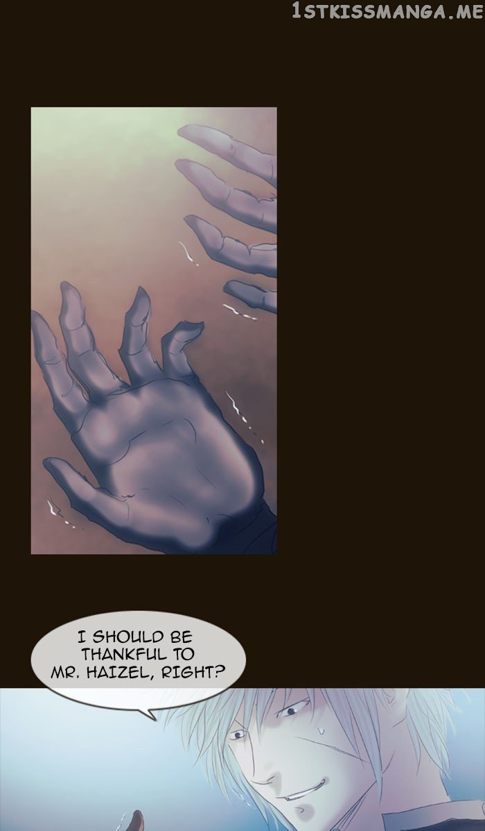 Magician (KIM Sarae) chapter 267 - page 58