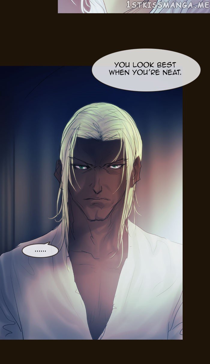 Magician (KIM Sarae) chapter 267 - page 65
