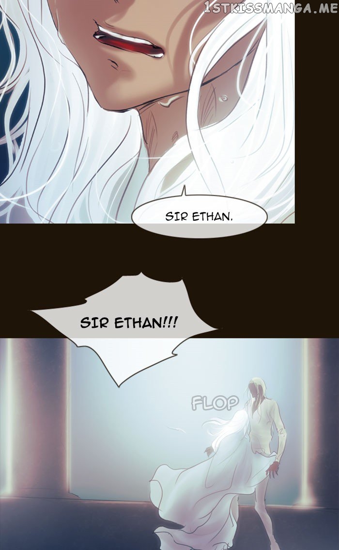 Magician (KIM Sarae) chapter 267 - page 73