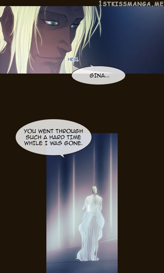Magician (KIM Sarae) chapter 267 - page 75