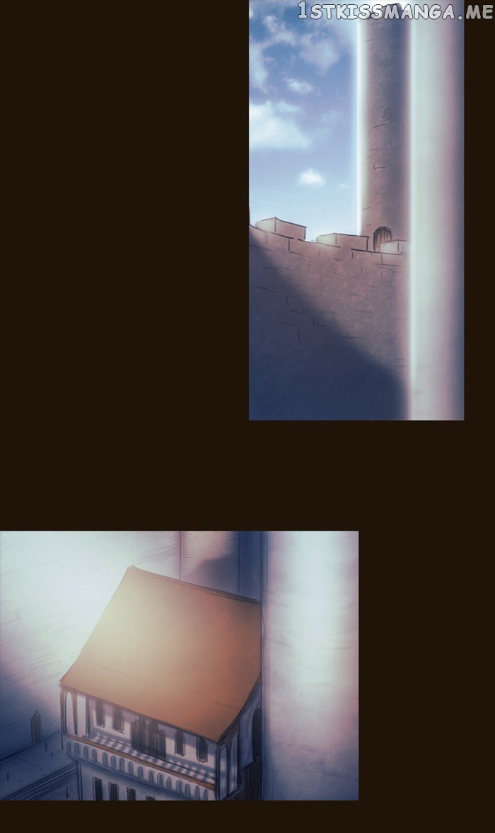 Magician (KIM Sarae) chapter 268 - page 1