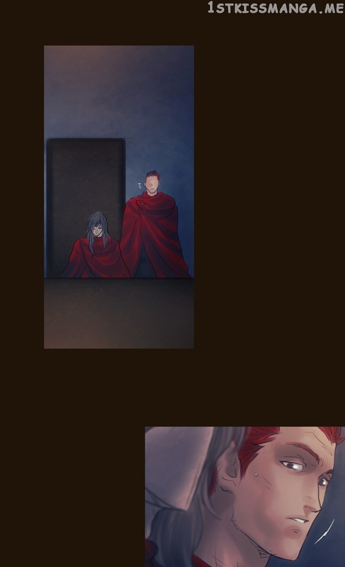 Magician (KIM Sarae) chapter 268 - page 19