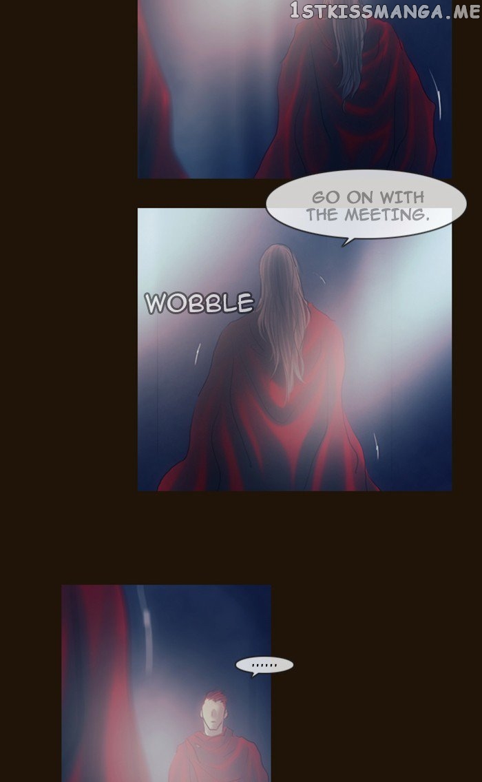 Magician (KIM Sarae) chapter 268 - page 26