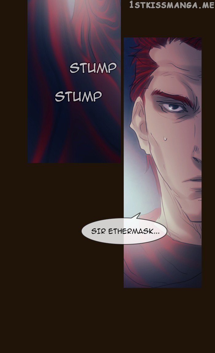 Magician (KIM Sarae) chapter 268 - page 27