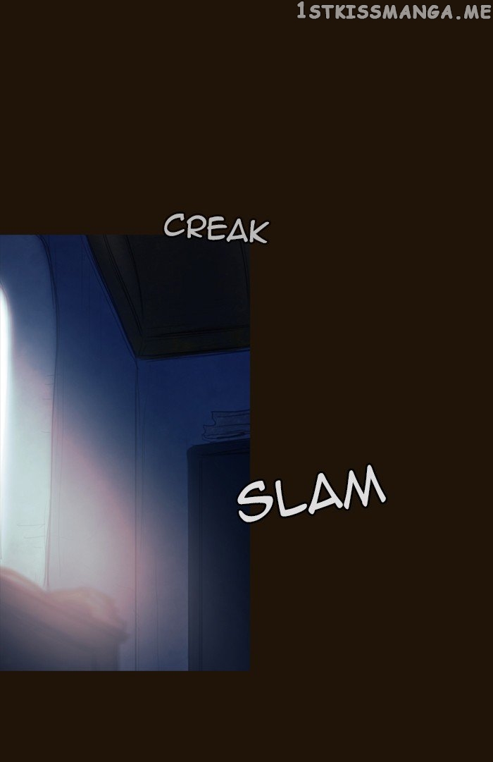 Magician (KIM Sarae) chapter 268 - page 28
