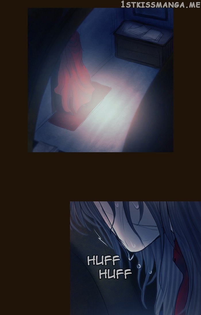 Magician (KIM Sarae) chapter 268 - page 29