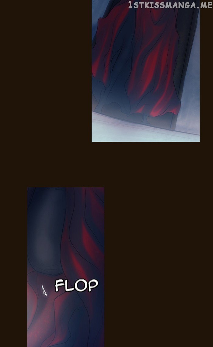 Magician (KIM Sarae) chapter 268 - page 31