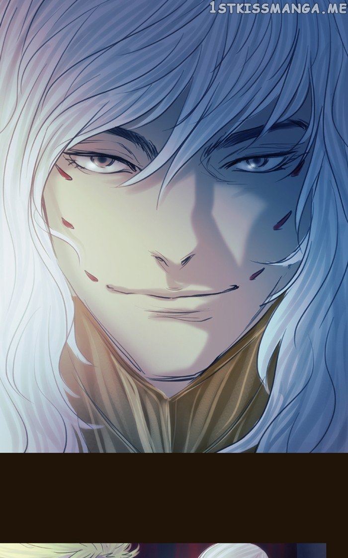 Magician (KIM Sarae) chapter 268 - page 38