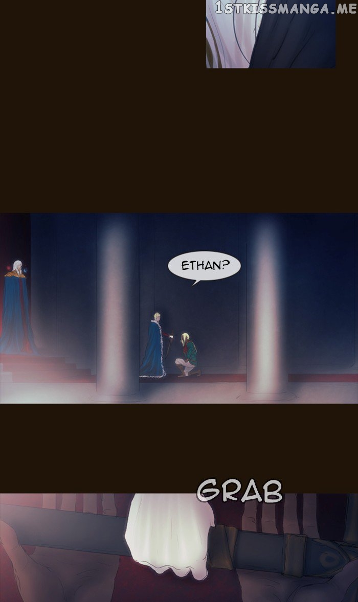 Magician (KIM Sarae) chapter 268 - page 49