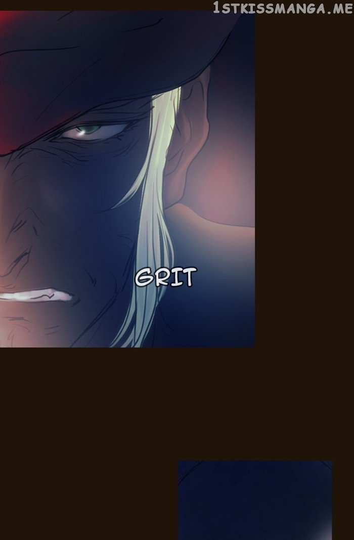 Magician (KIM Sarae) chapter 268 - page 53