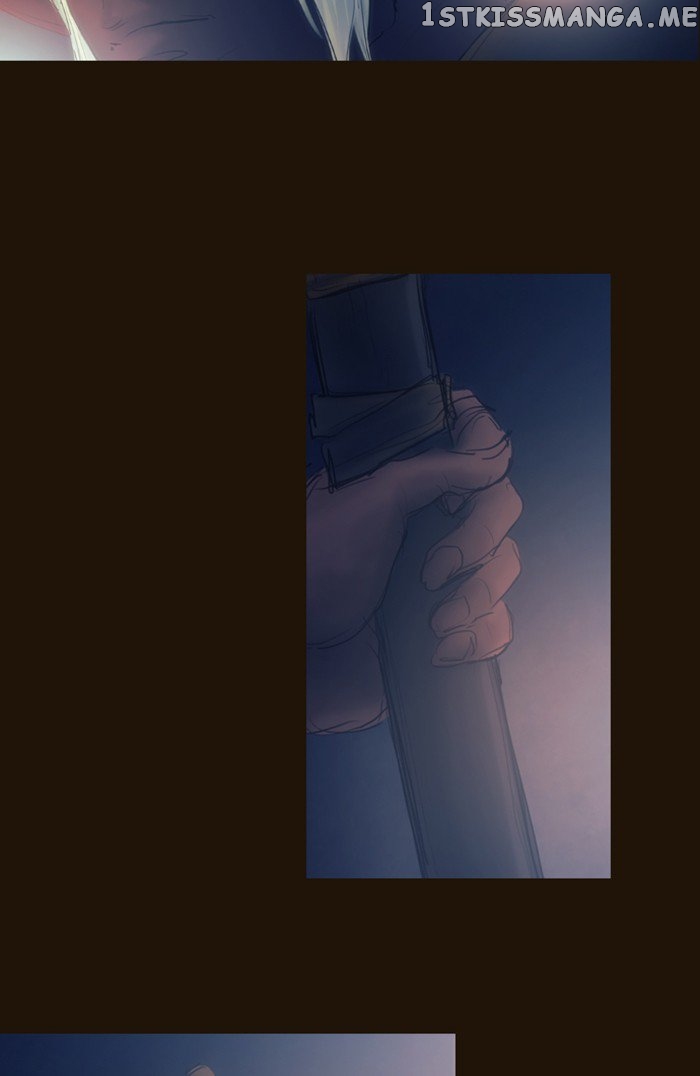 Magician (KIM Sarae) chapter 268 - page 57
