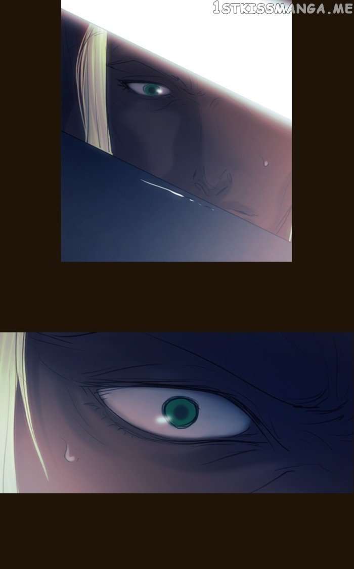 Magician (KIM Sarae) chapter 268 - page 59