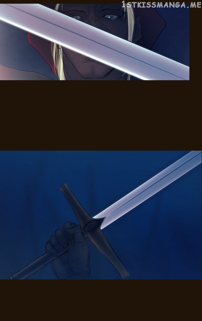 Magician (KIM Sarae) chapter 268 - page 60
