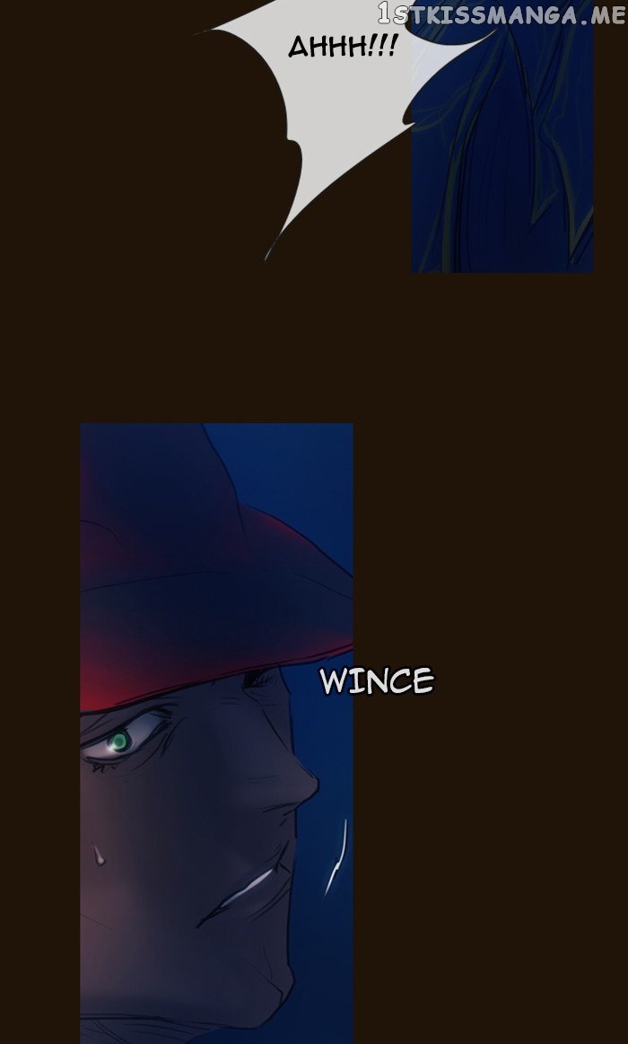 Magician (KIM Sarae) chapter 268 - page 62