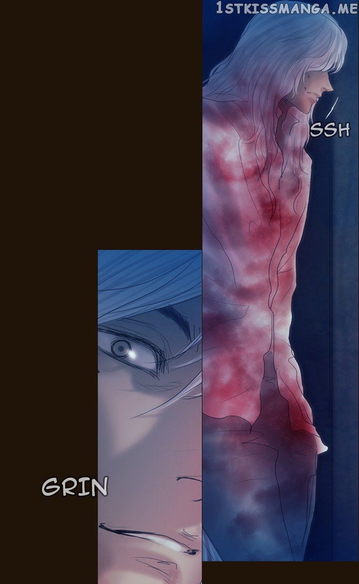 Magician (KIM Sarae) chapter 268 - page 68