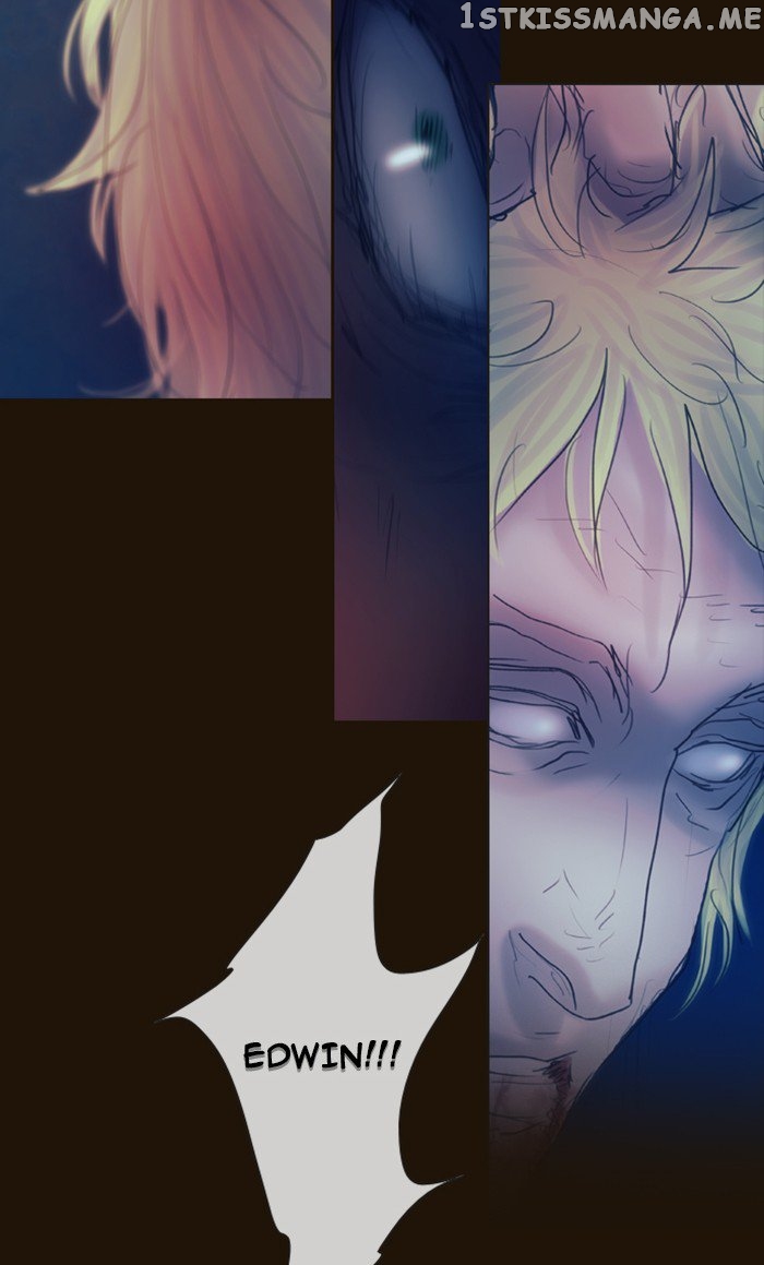 Magician (KIM Sarae) chapter 268 - page 71