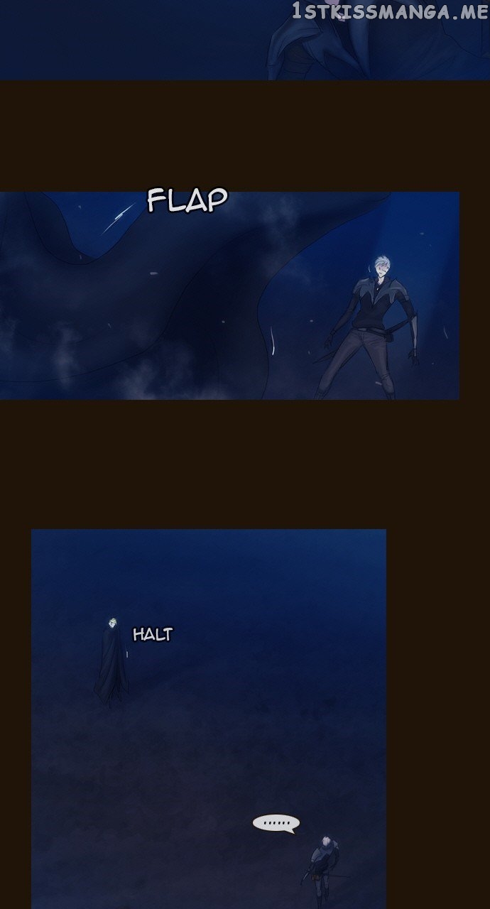 Magician (KIM Sarae) chapter 438 - page 6